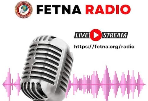 FeTNA வானொலி, அமெரிக்கா