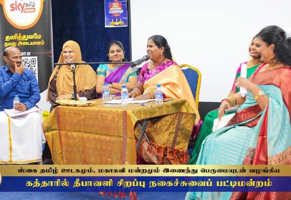 Latest Tamil News