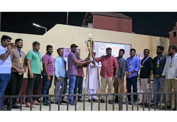 Latest Tamil News