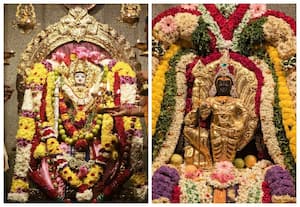 சிங்கப்பூர் ஆலயத்தில் ஸ்ரீ முருகன் திருக்கல்யாண உற்சவ கோலாகலம்.