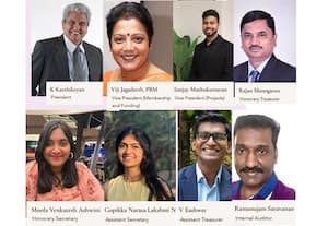 சிங்கப்பூர் தமிழ்ச் சமுதாயம் (2025)