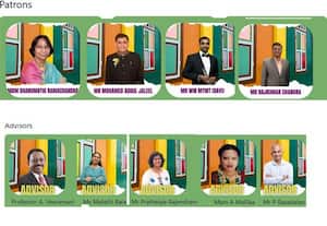 சிங்கப்பூர்த் தமிழ் இளையர் மன்றம் (2025)