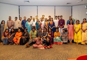 68 ஆம் ஆண்டில் அடிஎடுத்து வைக்கும் சிங்கப்பூர் தமிழ் இளையோர் மன்ற அரும் பணிகள்