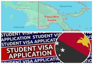 பாப்புவா நியூ கினியாவில் மாணவர் விசா பெறுவதற்கான முறைகள்