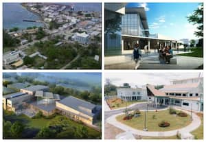 சாலமன் தீவுகளின் பல்கலைக்கழகங்கள்