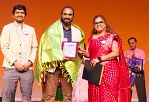 அரிசோனாவில் சங்கர் நேத்ராலயாவுக்கு நிதிதிரட்டல்!