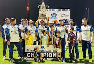 கத்தாரில் மாவனல்லை பிரீமியர் லீக் சீசன் 2 கிரிக்கெட் சுற்றுப்போட்டி