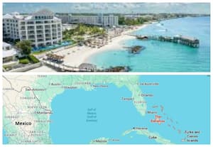 பஹாமாஸில் வேலை வாய்ப்புகள்