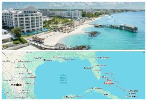 பஹாமாஸில் வேலை வாய்ப்புகள்