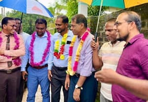 வீதிகளைப் புனரமைக்கும் செயல் திட்டம்: