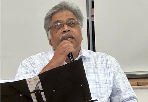 ஆக்லாந்தில் மெல்லிசை நிகழ்ச்சி