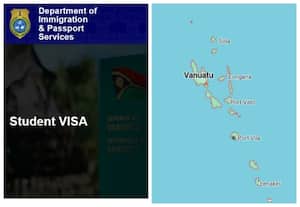வனுவாட்டு நாட்டில் படிக்க Student Visa பெற வேண்டிய விதிமுறைகள்