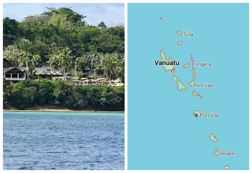 வனுவாட்டு பல்கலைக்கழகங்கள்