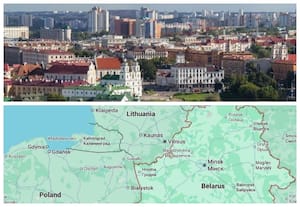 பெலாரஸில் உள்ள அரசு மற்றும் தனியார் உயர்கல்வி நிறுவனங்கள் 