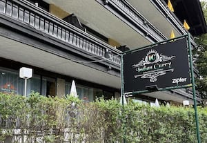 இந்தியன் கறி  உணவகம், Esch, ஆஸ்திரியா