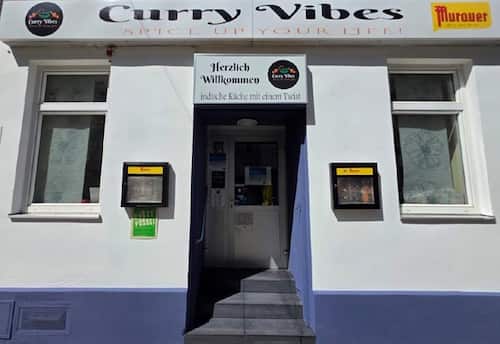 Curry Vibes - Spice Up Your Life!, ஆஸ்திரியா