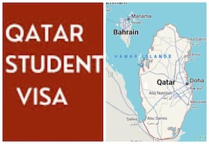 கத்தாரில் மாணவர் விசா பெறும் நடைமுறை