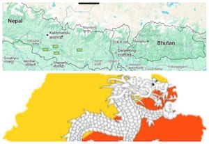 பூட்டானில் இந்தியர்கள் வேலை அனுமதி பெறும் நடைமுறைகள்