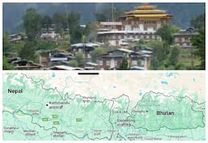 பூட்டானில் வேலை வாய்ப்புகள்