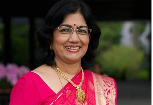 சிங்கப்பூர் இந்து அறக்கட்டளை வாரிய புதிய தலைமை நிர்வாக அதிகாரி