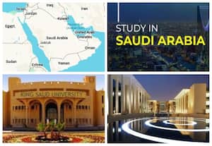 சவூதி அரேபியாவில் மாணவர் விசா பெறும் நடைமுறைகள்