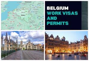 பெல்ஜியத்தில் வேலைவாய்ப்புகள்