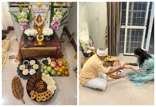 தாய்லாந்தில் செட்டிநாட்டு பிள்ளையார் நோன்பு