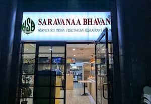 சரவண பவன், நார்த் சிட்னி