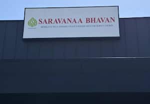 சரவண பவன், அடிலெய்டு, லைட்ஸ்வியூ