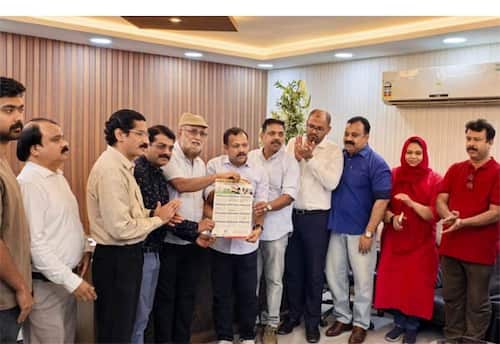  ஜெத்தாவில் காங்கிரஸ் 141வது ஆண்டு விழா