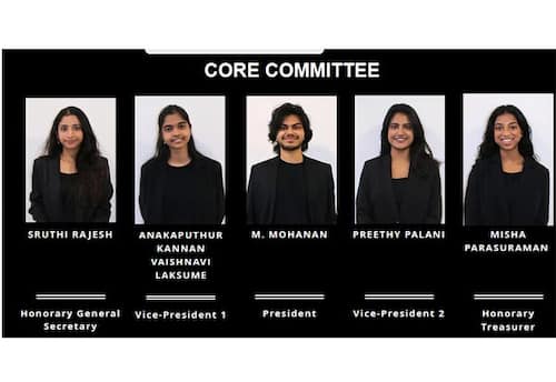 சிங்கப்பூர்த் தேசிய பல்கலைக்கழகத் தமிழ்ப் பேரவை (2026)