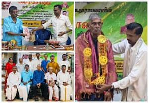 மலேசியாவில் கவிதை நூல் அறிமுக விழா