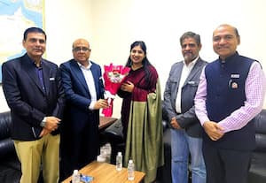 இந்தியா-சவுதி தொடர்புகள் உறுதிப்படுத்தும் IBPN 