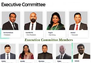 ஆக்லாந்து தமிழ் சங்கம், நியூசிலாந்து (2025)