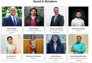 வெலிங்டன் முத்தமிழ் சங்கம், நியூசிலாந்து