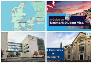 டென்மார்க் குடியரசில் உள்ள பல்கலைக்கழகங்கள்