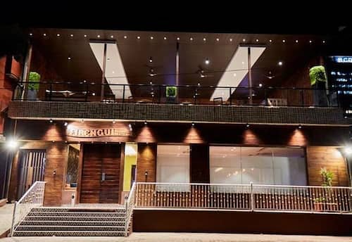 ஃபிரெங்குய் ரெஸ்டோ-பார், காங்கோ ஜனநாயகக் குடியரசு