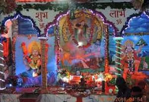 துர்கா மந்திர், தோஹா