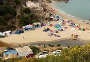 சஹேல் கடற்கரை, அல்ஜீரியா