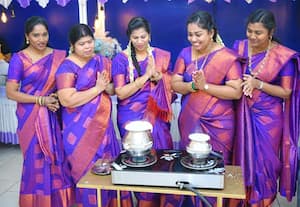 குவைத்தில் பொங்கல் விழா