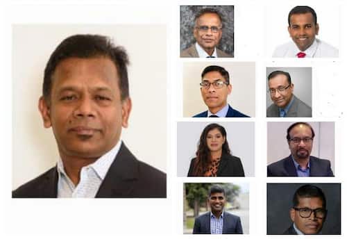 கனடியத் தமிழர் பேரவை (2026)