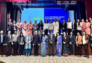  துபாய் இந்திய துணைத் தூதரகத்தில் கருத்தரங்கு