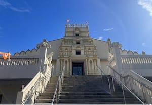 ஸ்ரீ துர்க்கை அம்மன் திருக்ககோயில், நியூசவுத் வேல்ஸ், ஆஸ்திரேலியா