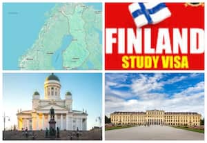 ஃபின்லாந்தில் உள்ள பல்கலைக்கழகங்கள்
