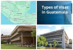 குவாடமாலாவில் உள்ள பல்கலைக்கழகங்கள்