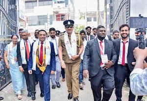 பாடகர் சுகிர்தராஜா சபேசனுக்கு 'துணிந்தெழு விருது'