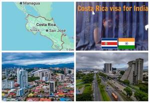 கோஸ்டா ரிகாவில் வேலை வாய்ப்புகள் 