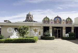 ஸ்ரீ சித்தி விநாயகர் கோயில், டார்வின், ஆஸ்திரேலியா