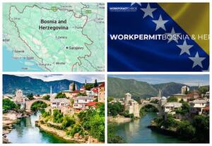 போஸ்னியா மற்றும் ஹெர்செகோவினாவில் வேலை வாய்ப்புகள்