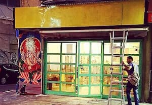 முன்னார், டெல் அவிவ்